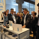 L’environnement connecté a fait son salon à Agde