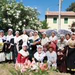 Le Grau d’Agde a célébré la Fête de la Mer